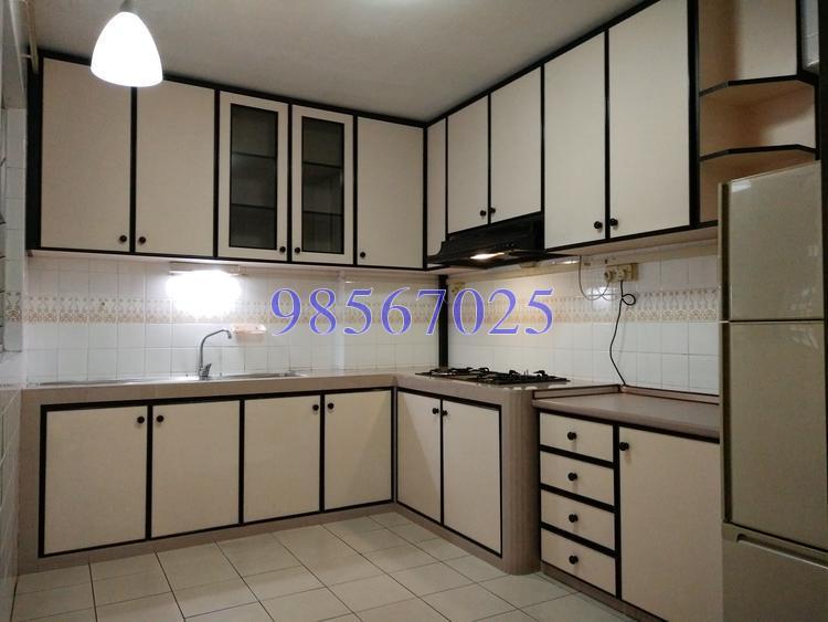 Blk 506 Choa Chu Kang Street 51 (Choa Chu Kang), HDB 4 Rooms #135697292